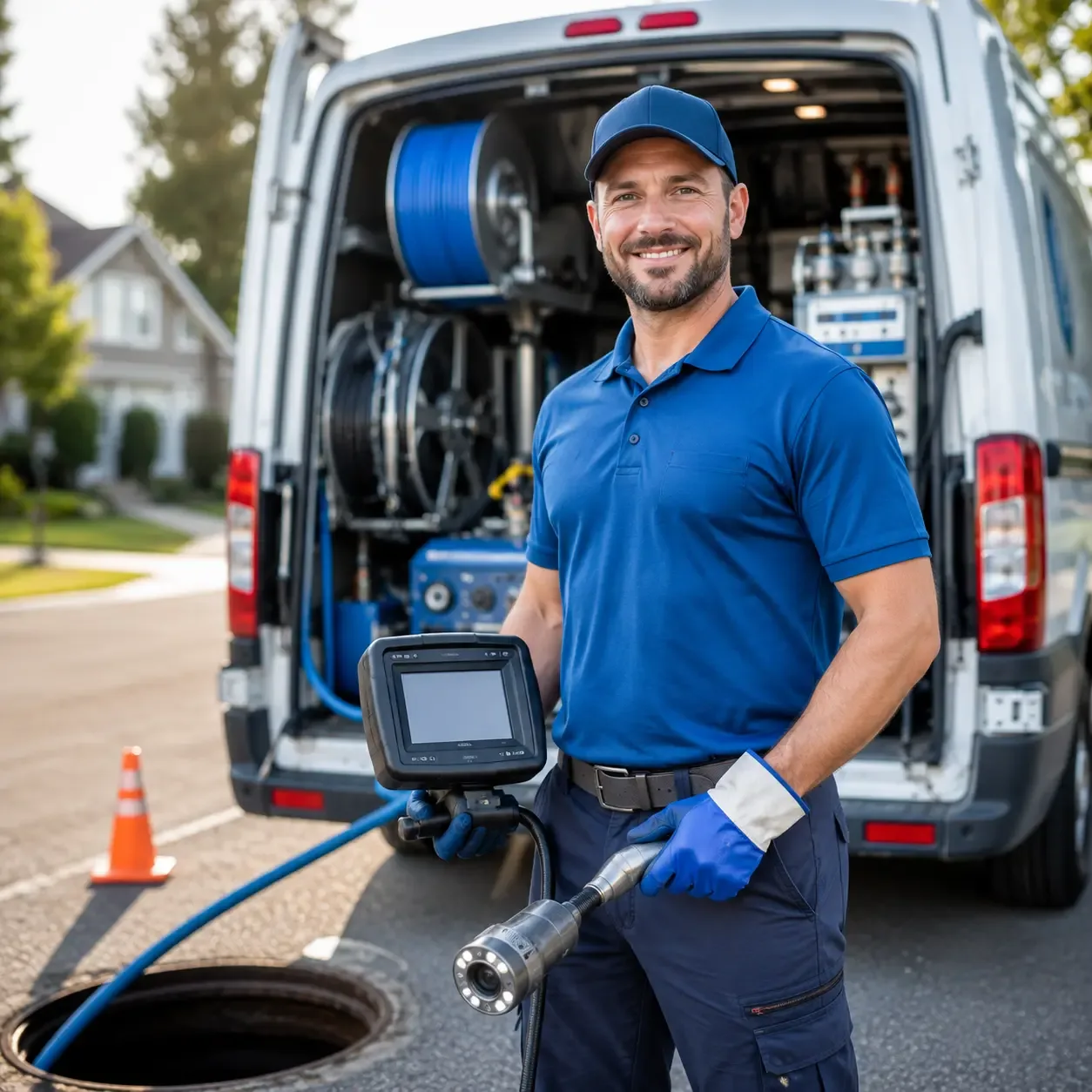 Local Pipe Relining specialists in Suquamish, WA