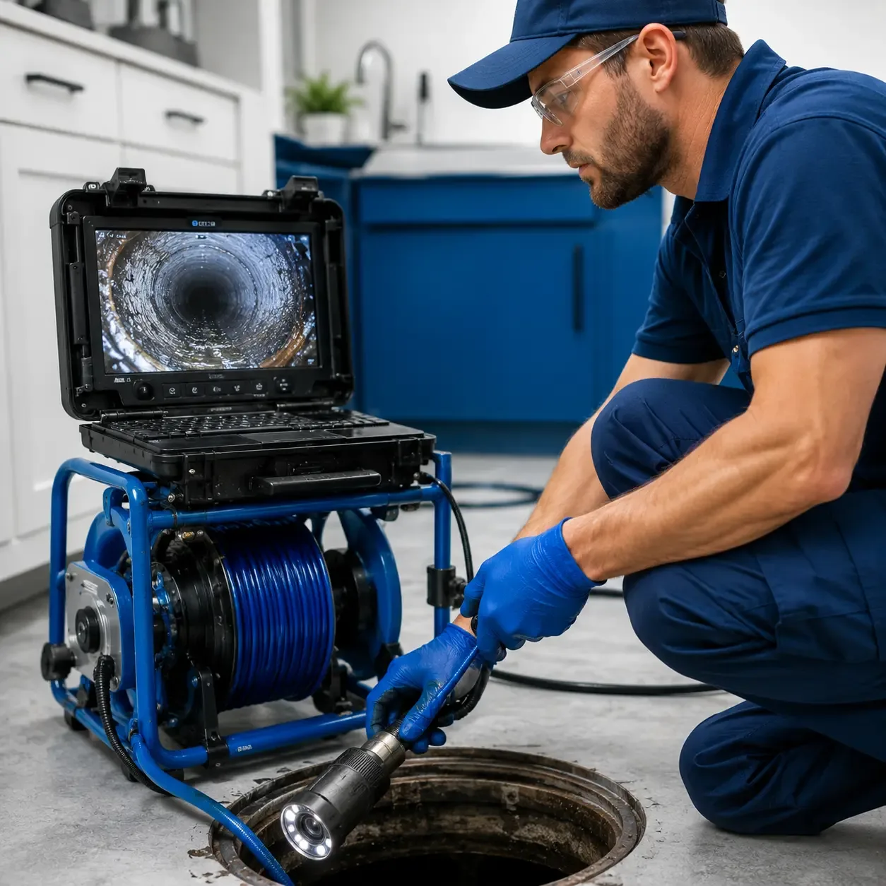 Pipe Relining professionals serving Suquamish, WA